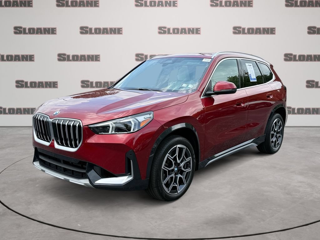 Used 2026 BMW X1 xDrive28i w/ Convenience Package