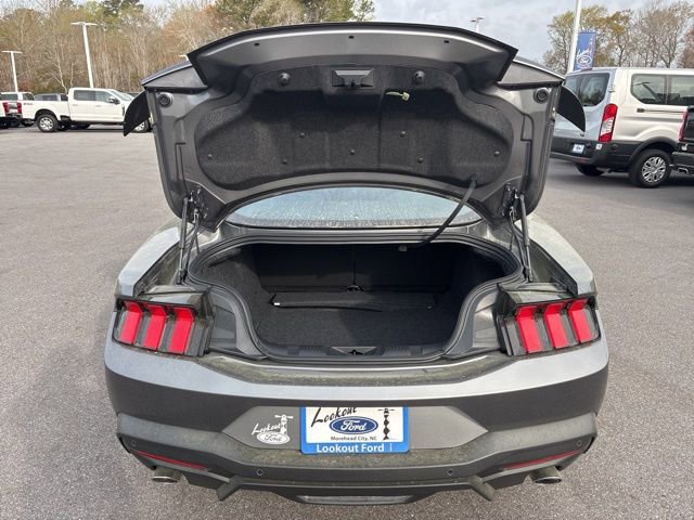 New 2026 Ford Mustang Coupe image 23