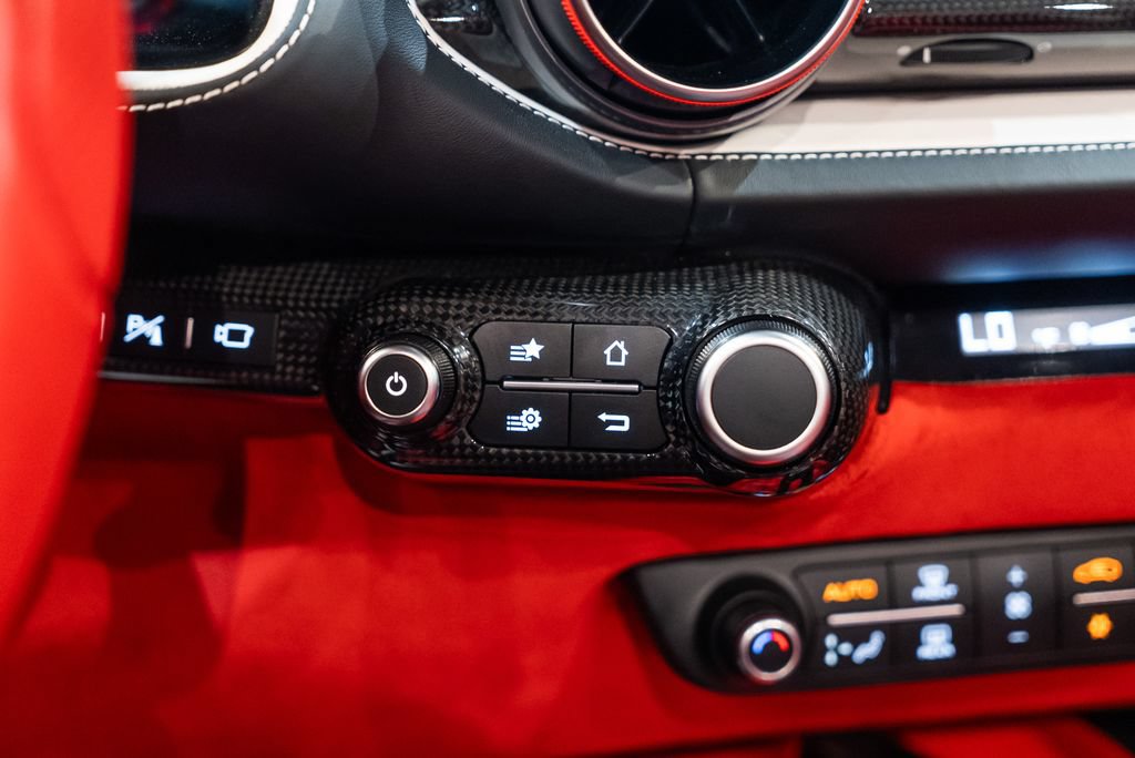 Certified 2021 Ferrari 812 GTS RWD image 44