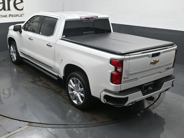 Used 2022 Chevrolet Silverado 1500 High Country w/ High Country Premium Package image 40