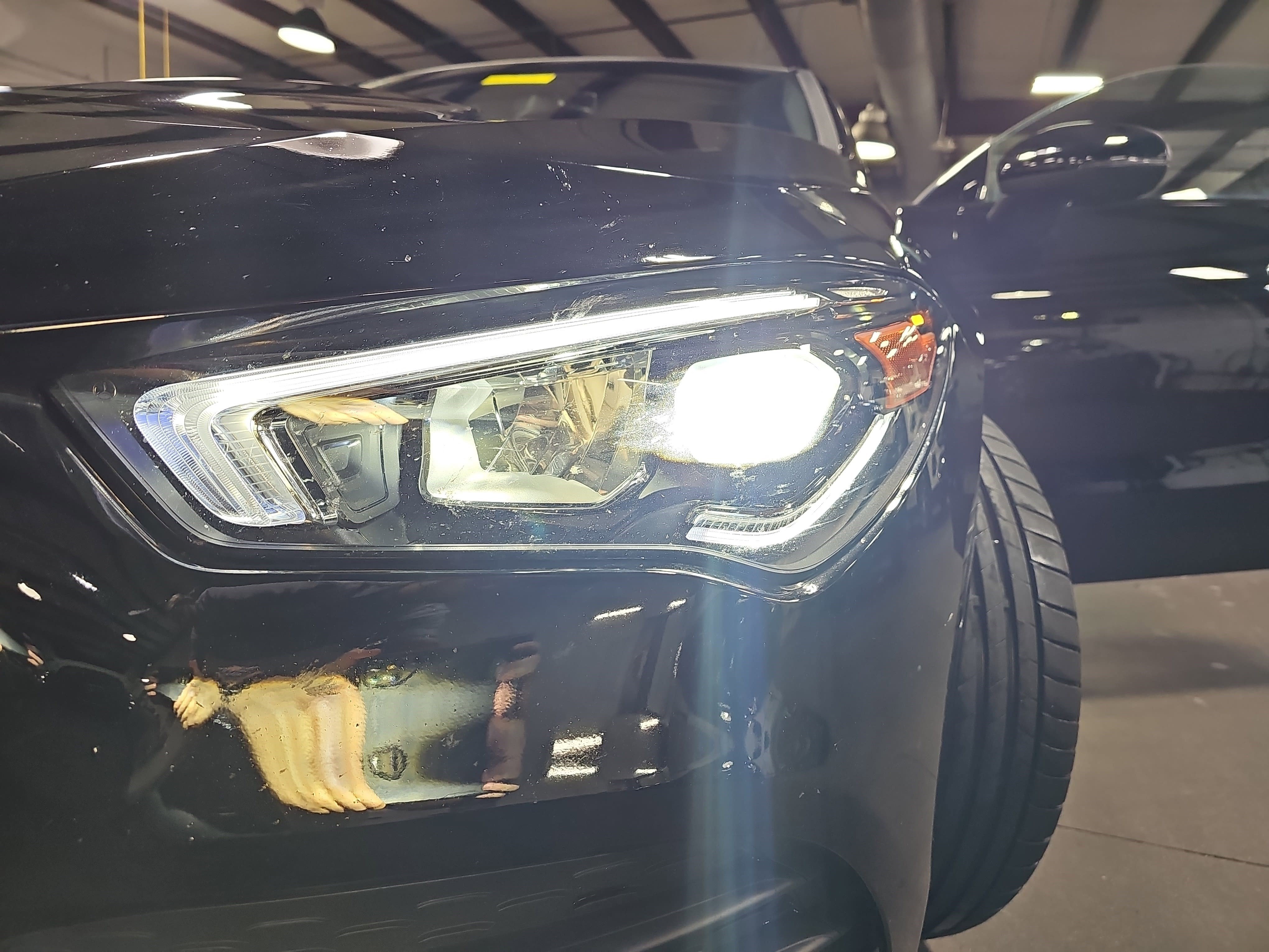 Certified 2023 Mercedes-Benz CLA 250 CLA 250 image 33