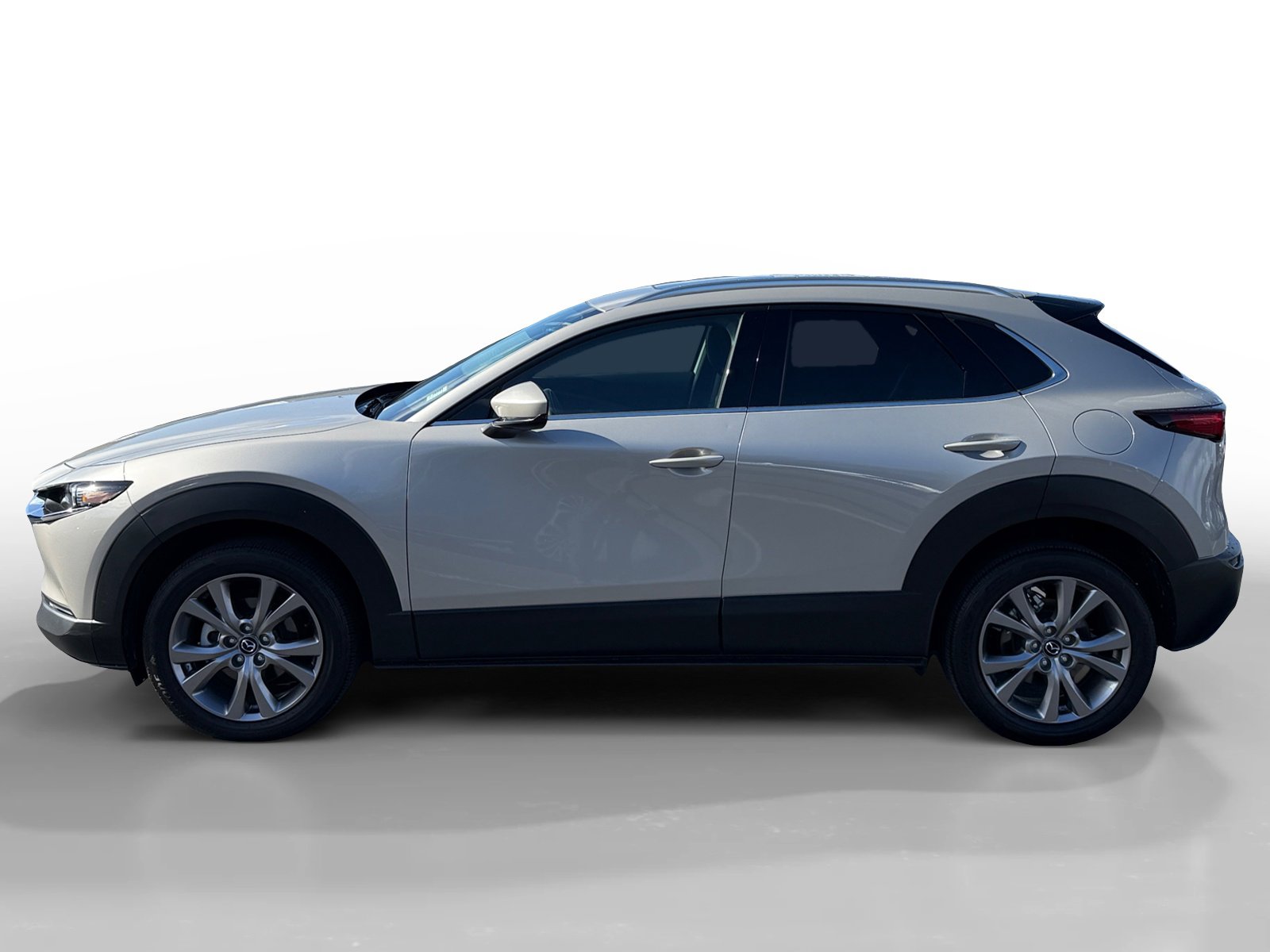 Certified 2023 MAZDA CX-30 AWD 2.5 S w/ Premium Package image 2