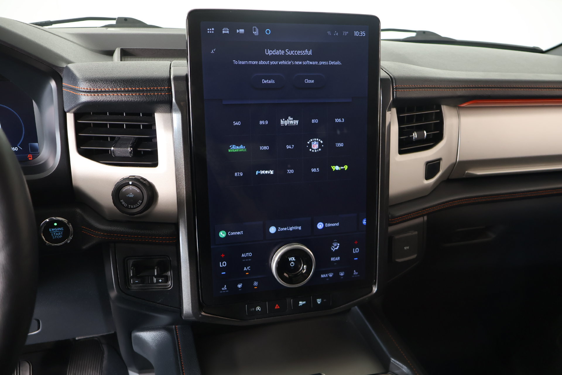 Used 2024 Ford Expedition Timberline AWD/4WD image 5