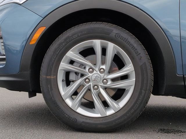 New 2025 Buick Envista Preferred w/ Convenience I Package image 30