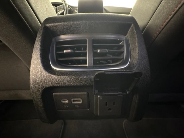 Used 2023 Chevrolet Blazer RS w/ Enhanced Convenience Package FWD image 11
