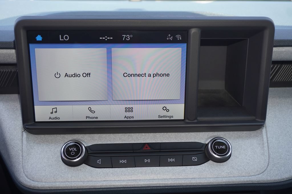 Used 2024 Ford Maverick XLT w/ Equipment Group 300A Standard AWD/4WD image 13