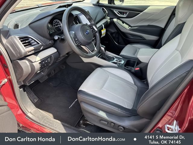 Used 2024 Subaru Forester Limited AWD/4WD image 13