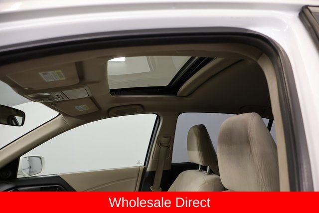 Used 2015 Honda Accord EX image 12