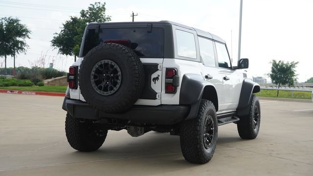Used 2023 Ford Bronco Raptor AWD/4WD image 9