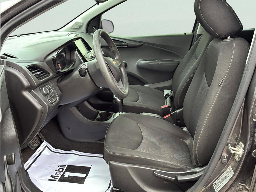 Used 2016 Chevrolet Spark LS image 13