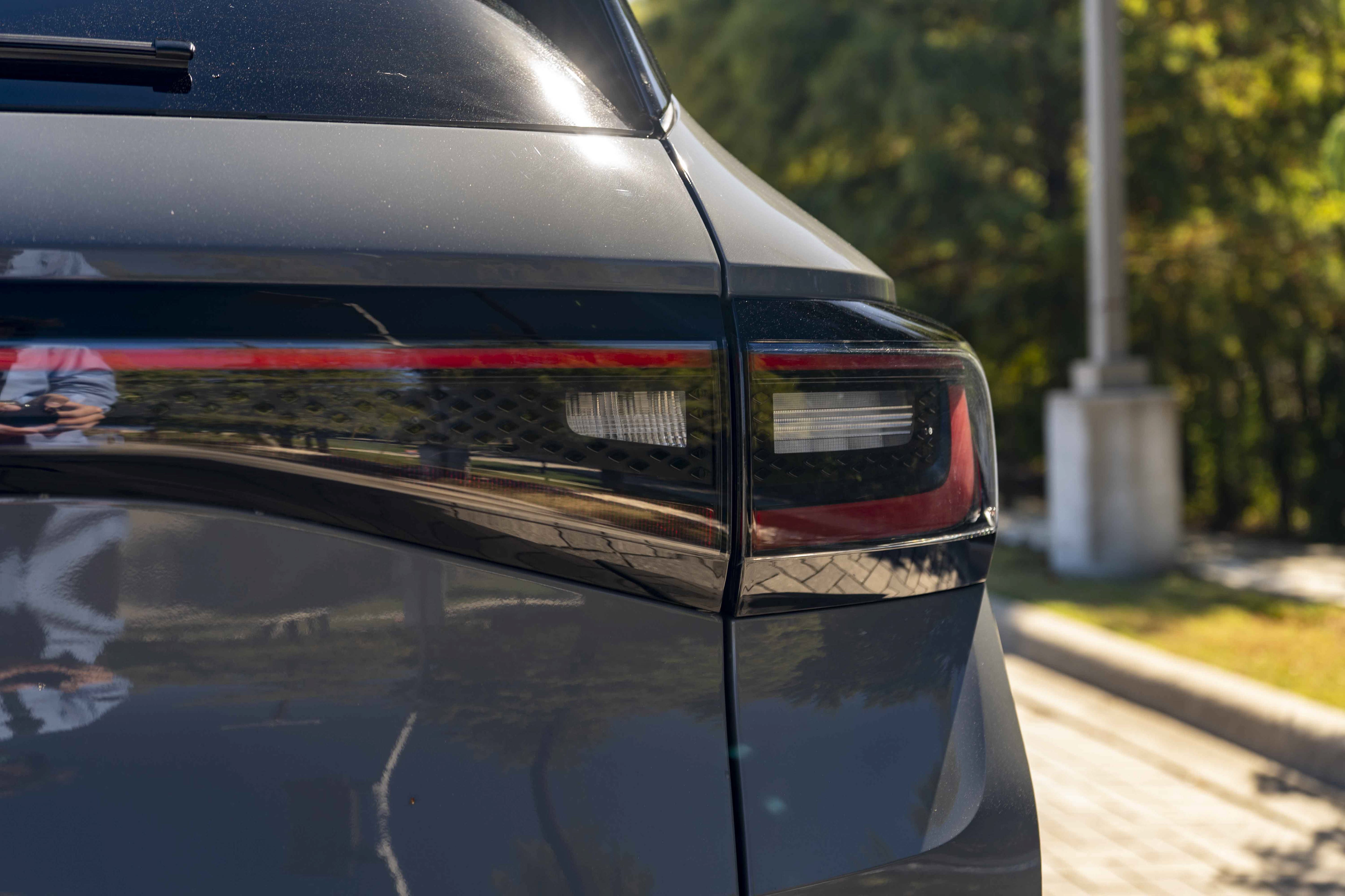 Certified 2023 Volkswagen ID.4 S RWD image 12