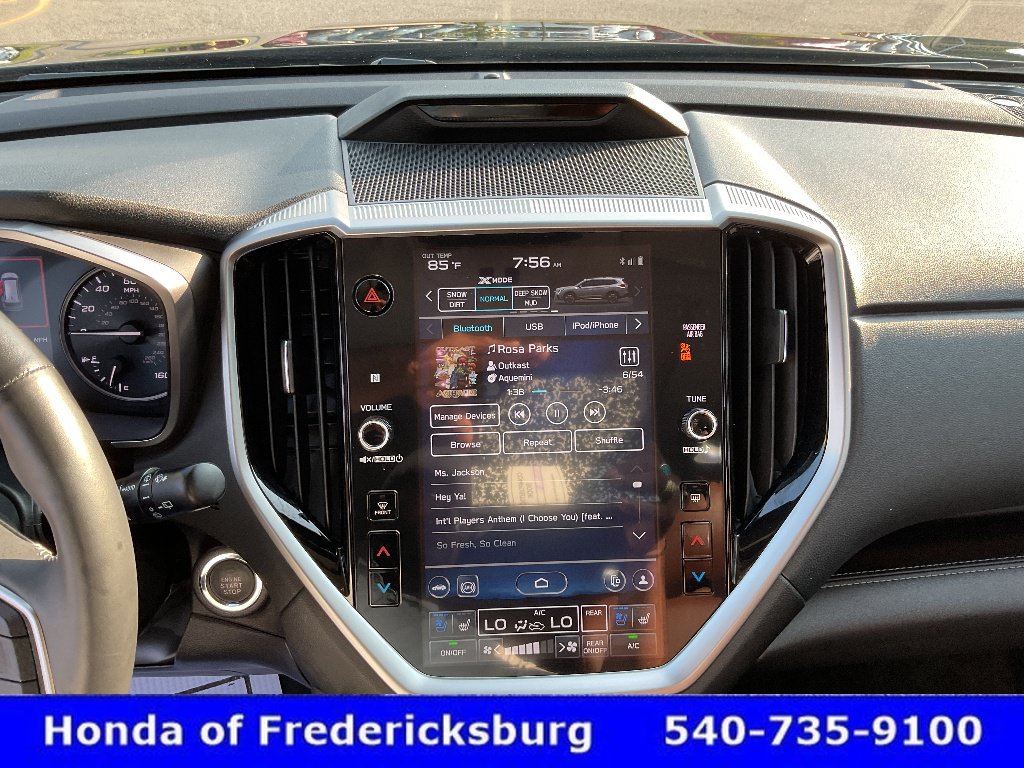 Used 2024 Subaru Ascent Touring AWD/4WD image 36