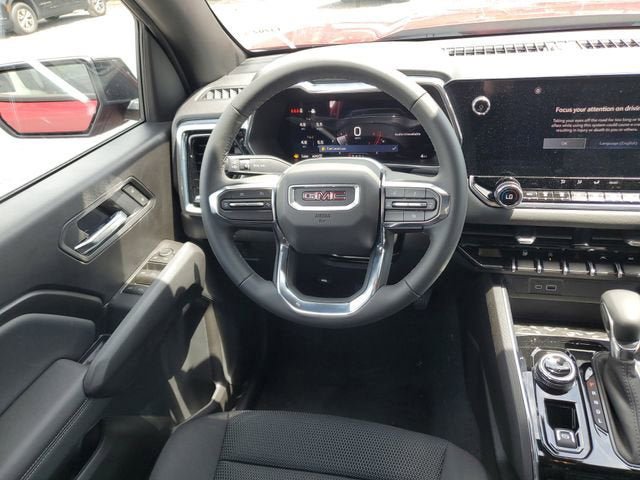 New 2026 GMC Canyon Elevation w/ Convenience Package AWD/4WD image 14