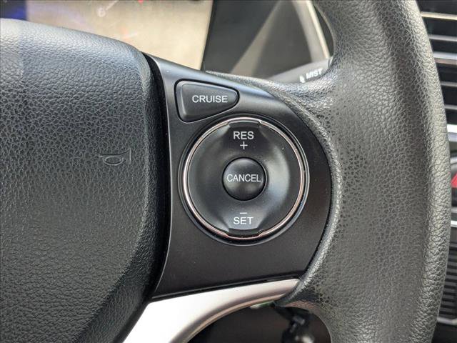 Used 2015 Honda Civic LX image 6