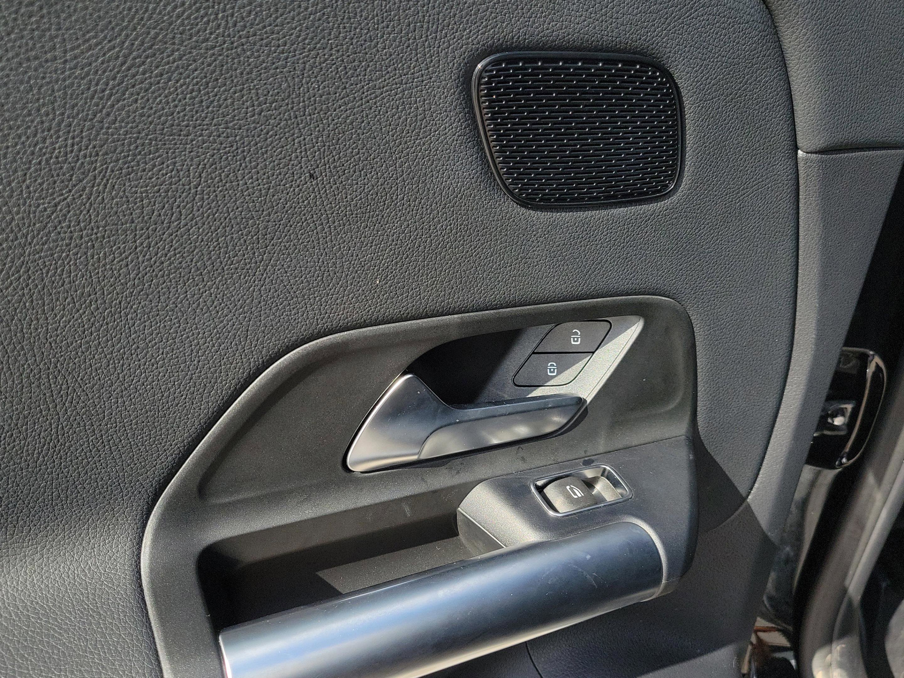 Certified 2026 Mercedes-Benz GLA 250 image 7