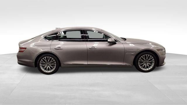 Used 2023 Genesis G80 2.5T image 11