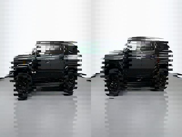 Used 2024 GMC Hummer EV 2X image 6