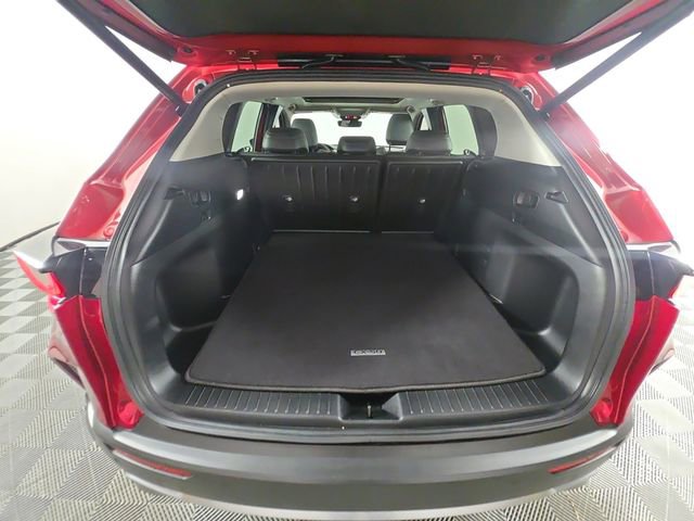 Used 2025 MAZDA CX-50 2.5 Turbo w/ Premium Plus Pkg image 16