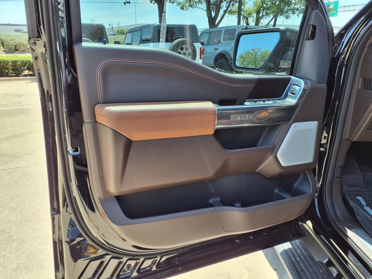 New 2026 Ford F150 King Ranch w/ Equipment Group 601A High AWD/4WD image 23