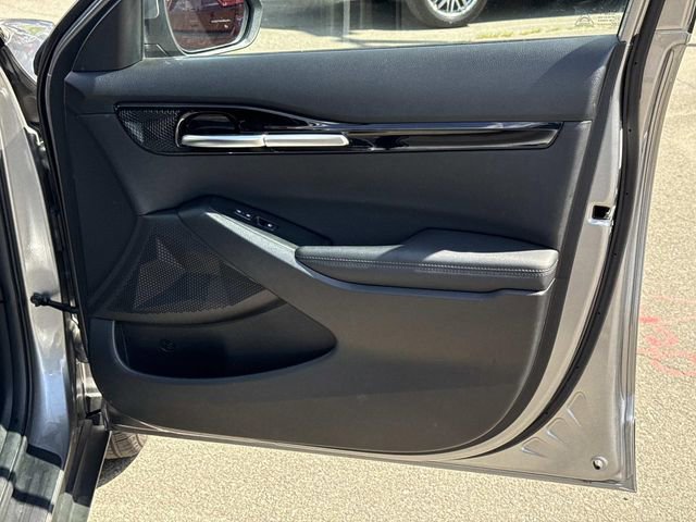 Used 2024 Kia Seltos S image 8