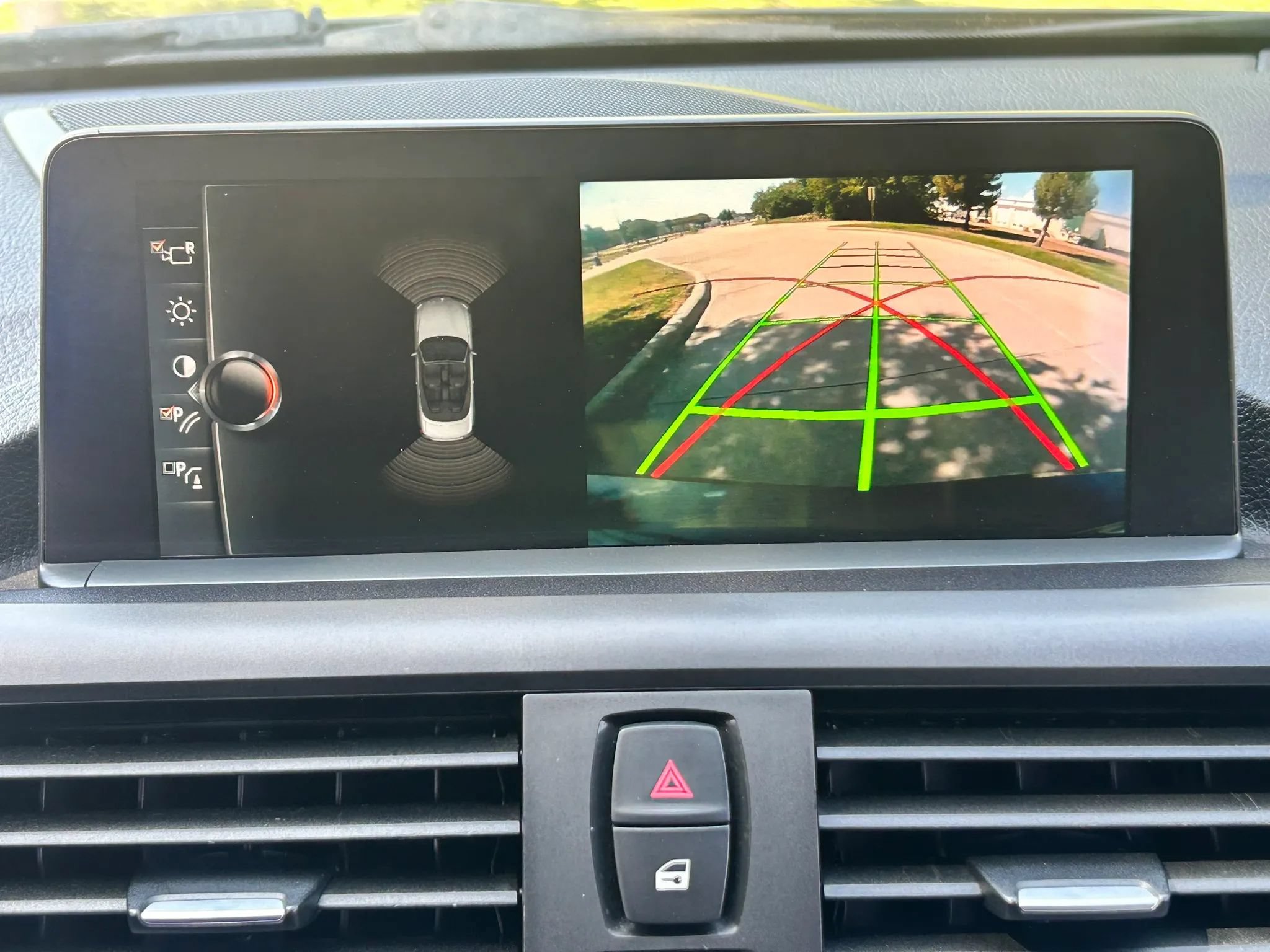 Used 2017 BMW 230i Convertible RWD image 22