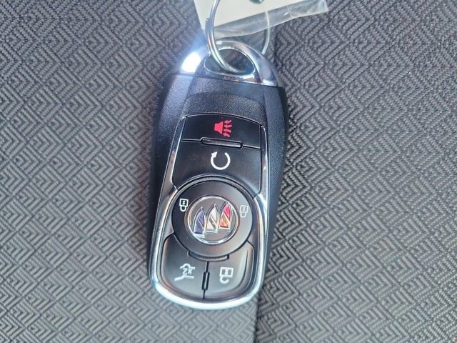Used 2023 Buick Encore GX Select w/ Sport Touring Package image 33
