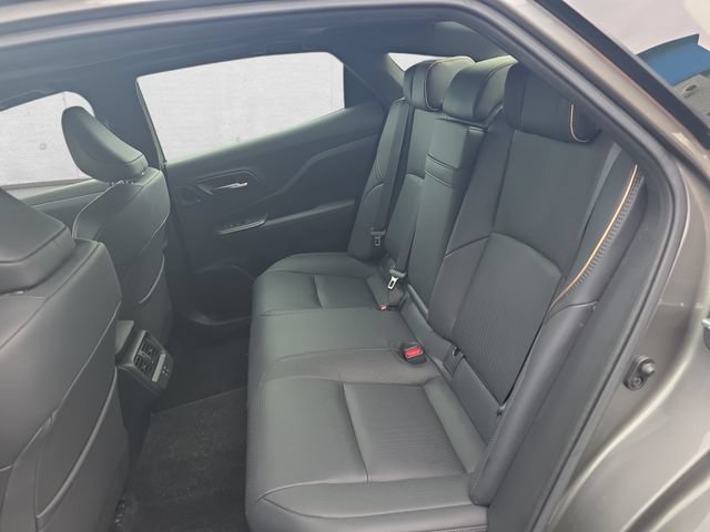 Used 2023 Toyota Crown Platinum AWD/4WD image 13