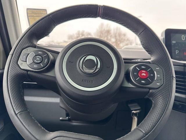 New 2026 INEOS Grenadier AWD/4WD image 11