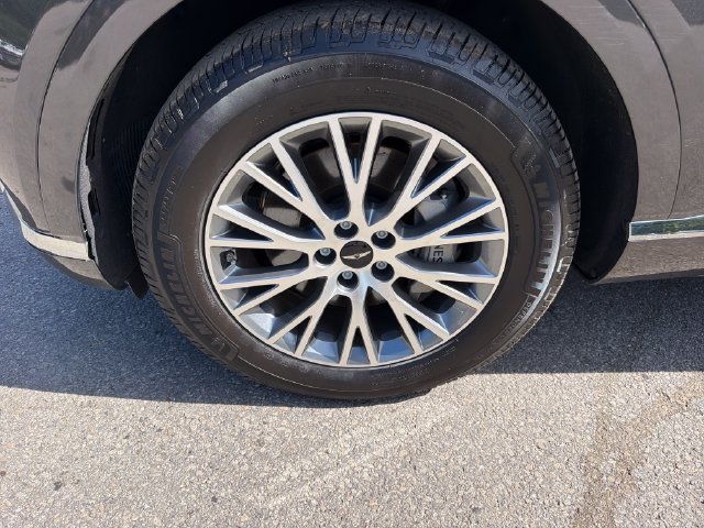 Used 2026 Genesis GV80 2.5T AWD/4WD image 32