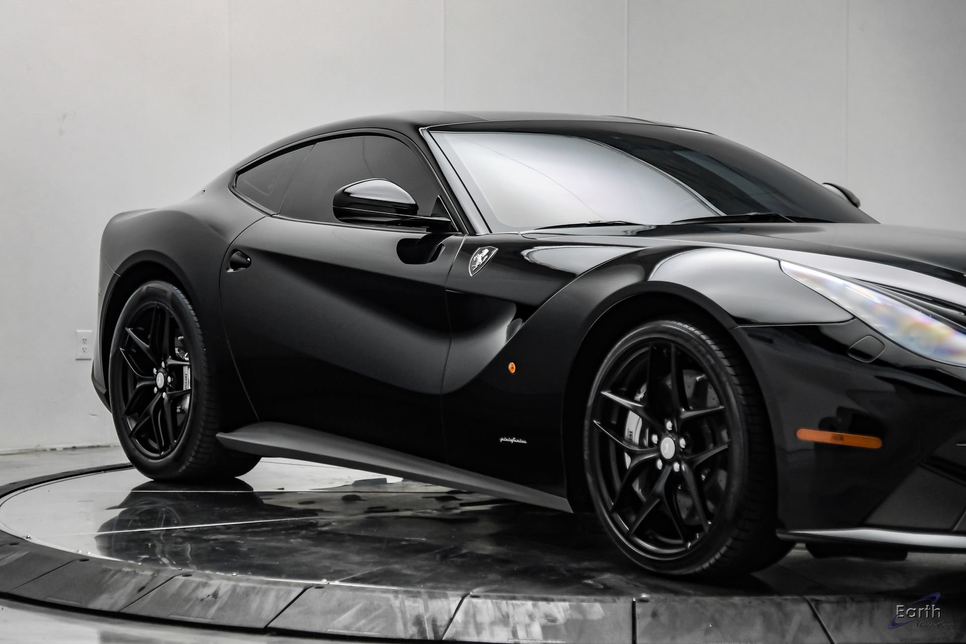 Used 2017 Ferrari F12 Berlinetta RWD image 31