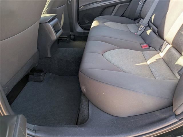Used 2024 Toyota Camry LE image 18