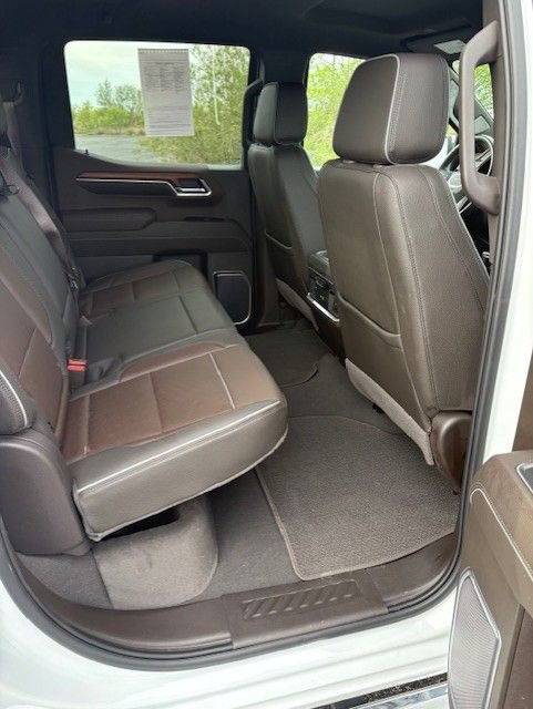 Used 2022 GMC Sierra 1500 Denali image 17
