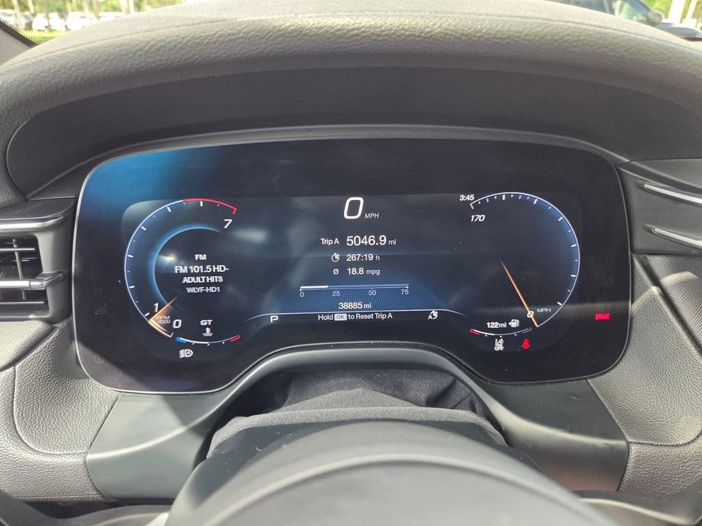 Used 2023 Maserati Grecale Modena image 15