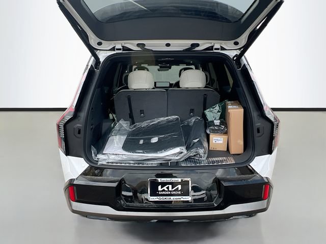 New 2026 Kia EV9 GT-Line AWD/4WD image 28