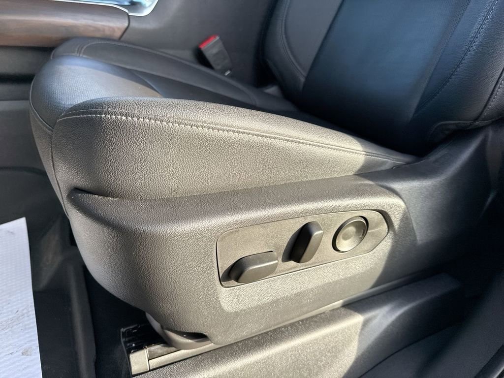 Used 2023 GMC Sierra 1500 SLT w/ SLT Premium Plus Package image 12