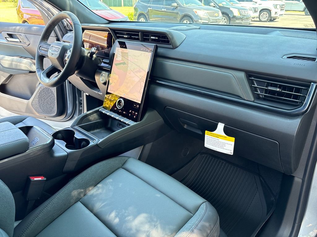 New 2026 GMC Terrain AT4 w/ Technology Package II AWD/4WD image 43
