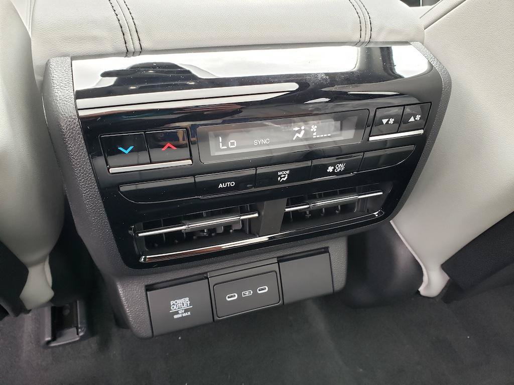 New 2026 Acura MDX w/ Technology Package AWD/4WD image 6