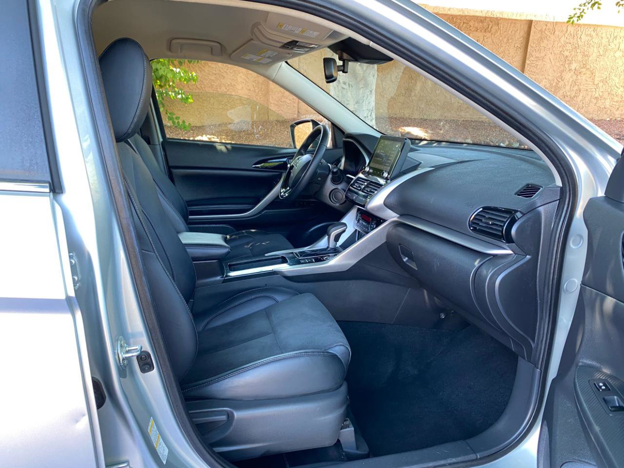 Used 2024 Mitsubishi Eclipse Cross SE AWD/4WD image 46