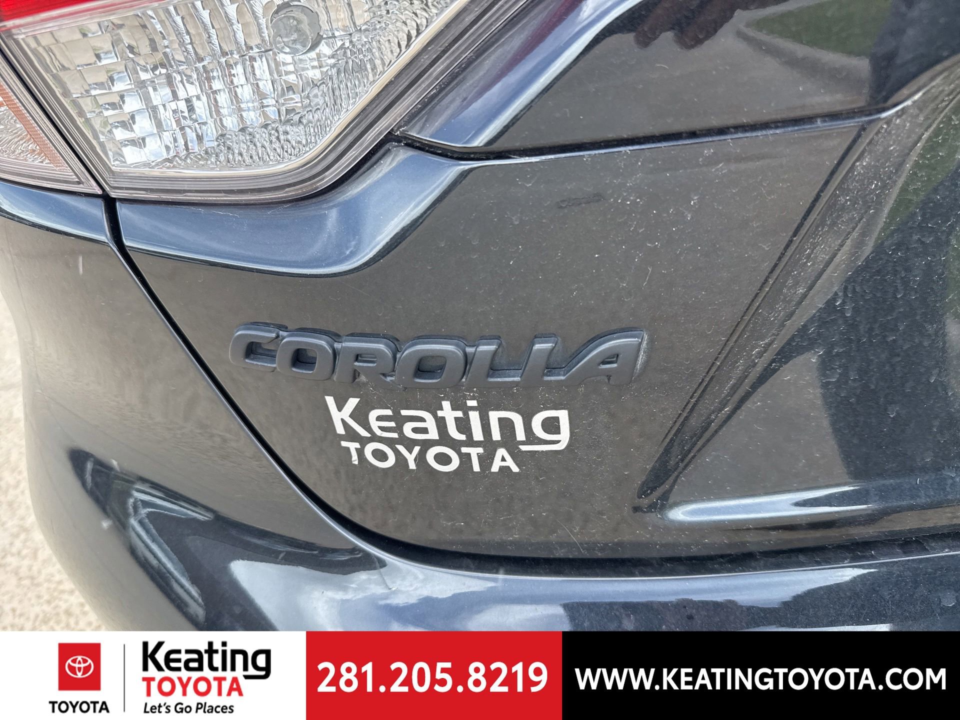 Used 2022 Toyota Corolla SE FWD image 9
