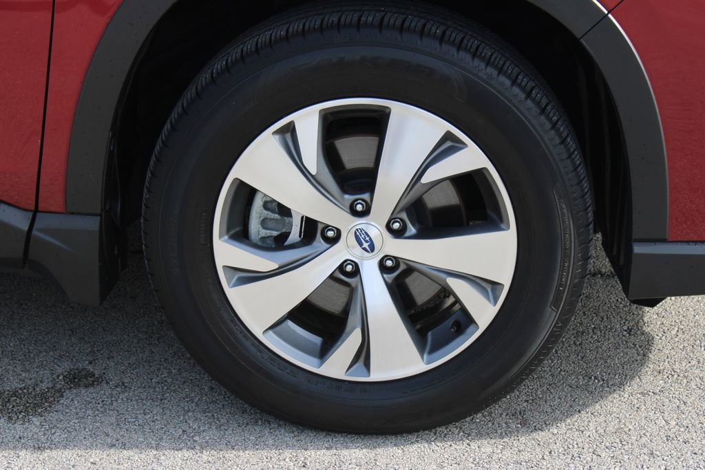 Used 2024 Subaru Ascent Premium w/ Convenience Package image 33