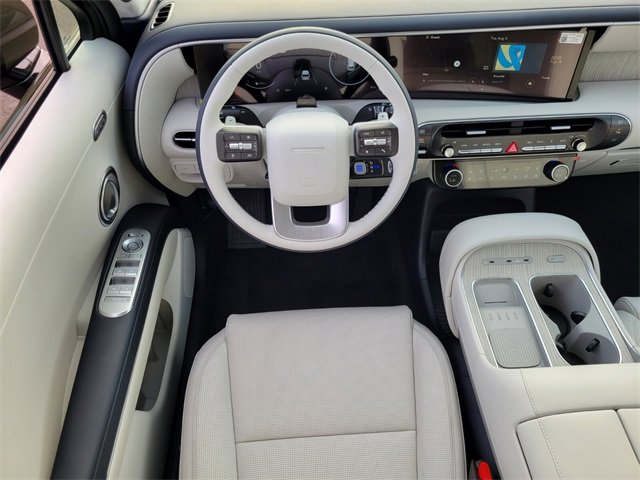 New 2026 Hyundai Palisade Calligraphy image 9