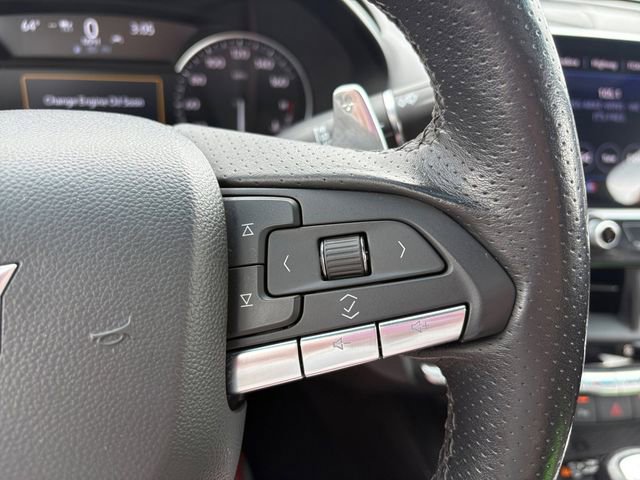 Used 2024 Cadillac CT4 Sport w/ LPO, ONYX Package AWD/4WD image 24