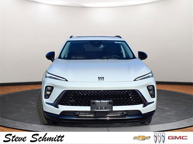 New 2026 Buick Envision Sport Touring image 26