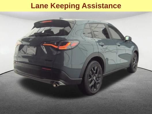 Used 2023 Honda HR-V Sport image 5