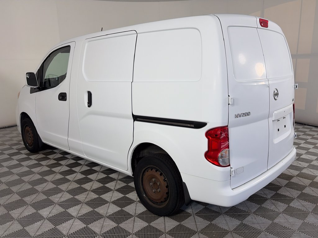 Used 2017 Nissan NV200 SV w/ Technology Package FWD image 5