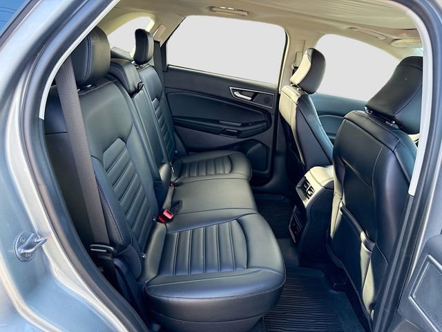 Certified 2024 Ford Edge SEL w/ Convenience Package image 29
