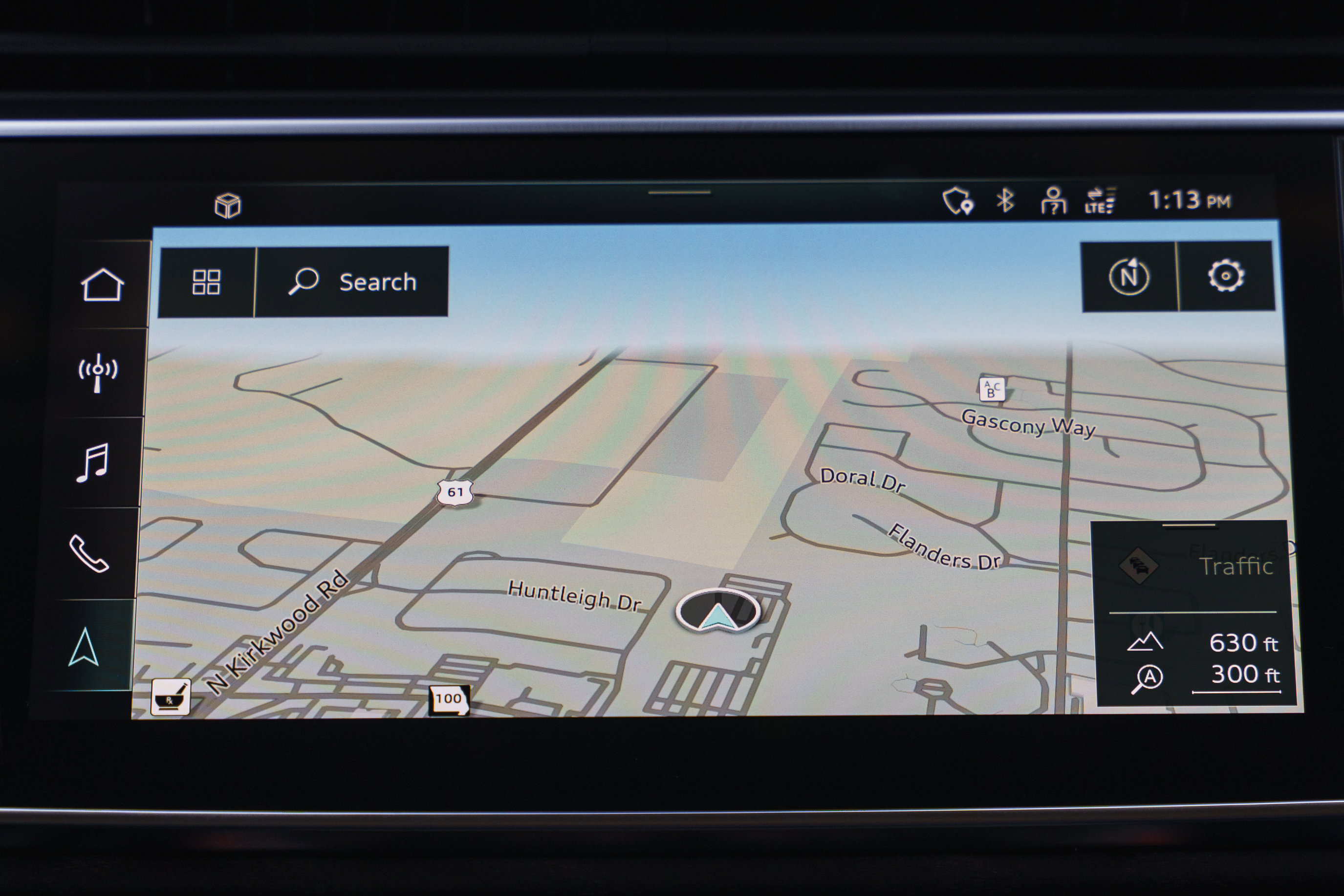 Certified 2022 Audi Q8 Premium Plus image 14