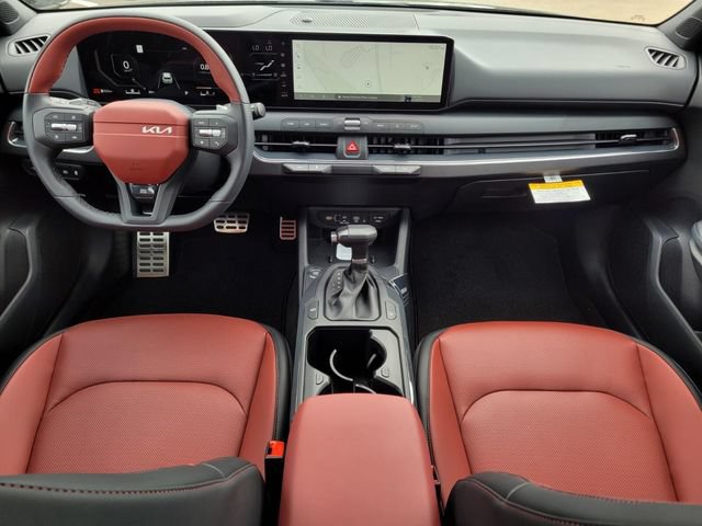 New 2026 Kia K4 GT-Line Turbo FWD image 15