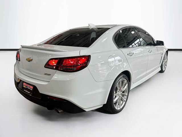 Used 2015 Chevrolet SS image 6