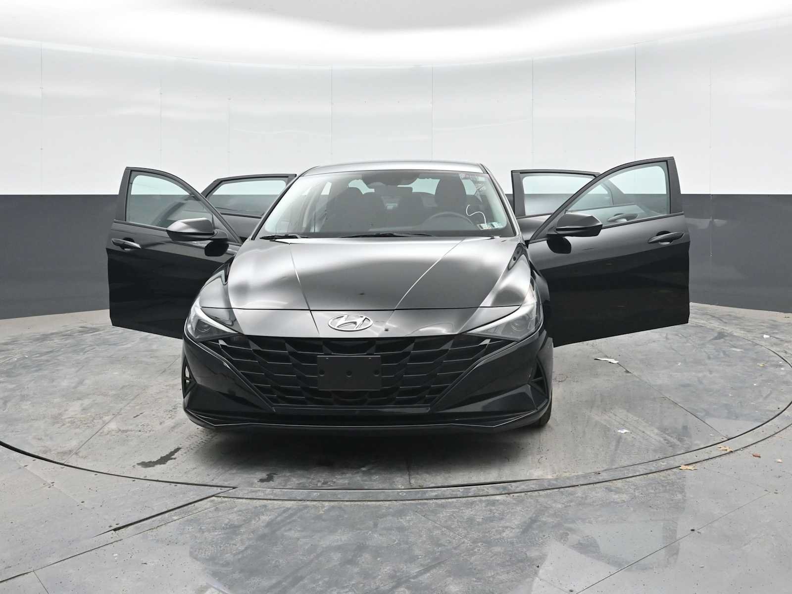 Used 2023 Hyundai Elantra SEL FWD image 53